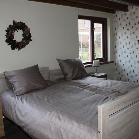 Apartamento Landrust Horssen Exterior foto
