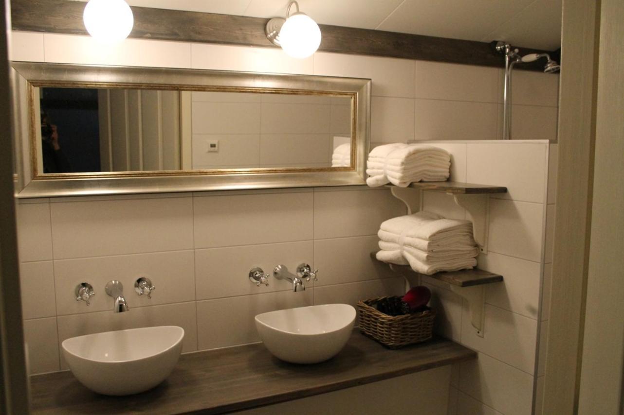 Apartamento Landrust Horssen Exterior foto