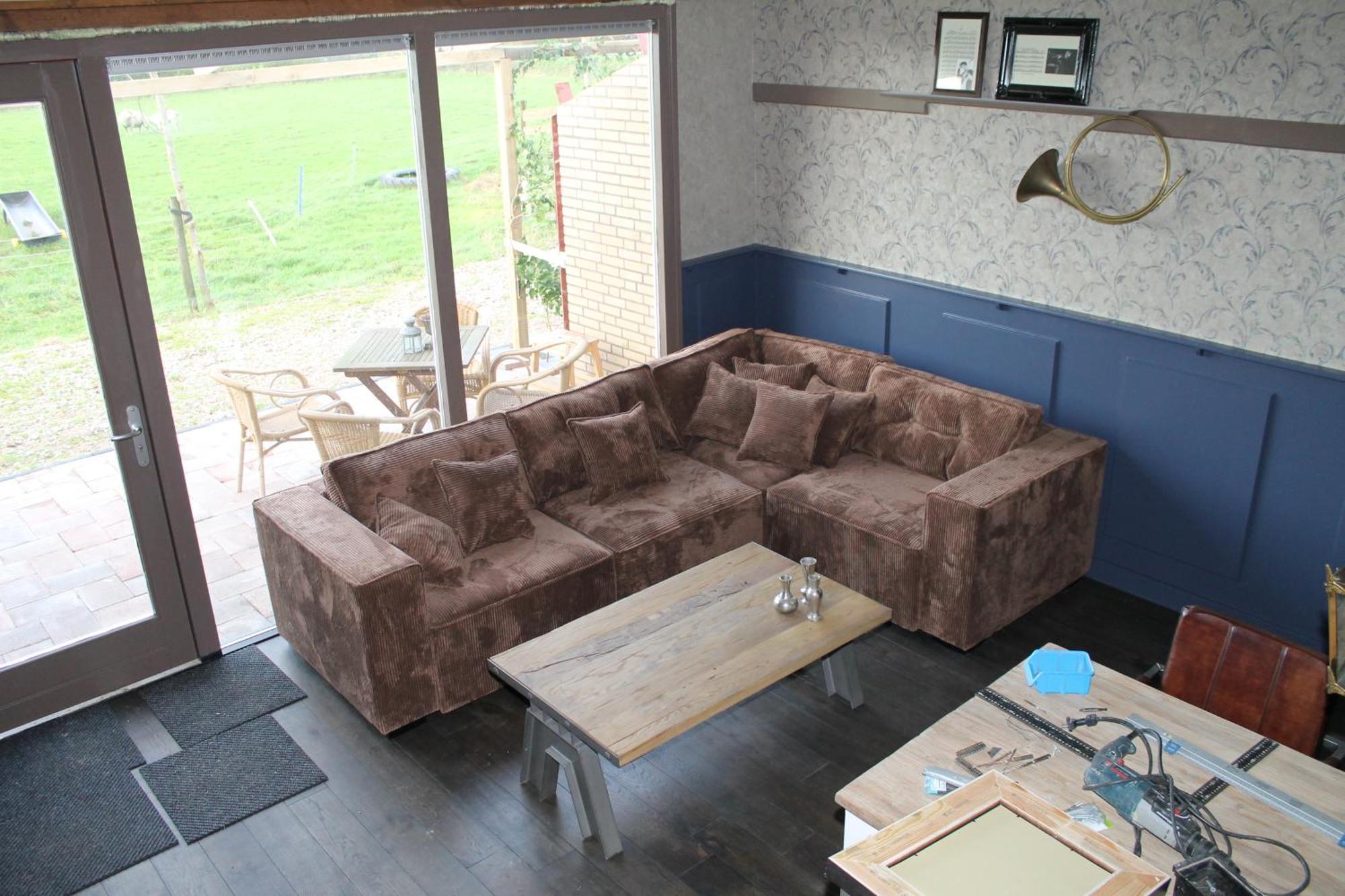 Apartamento Landrust Horssen Exterior foto